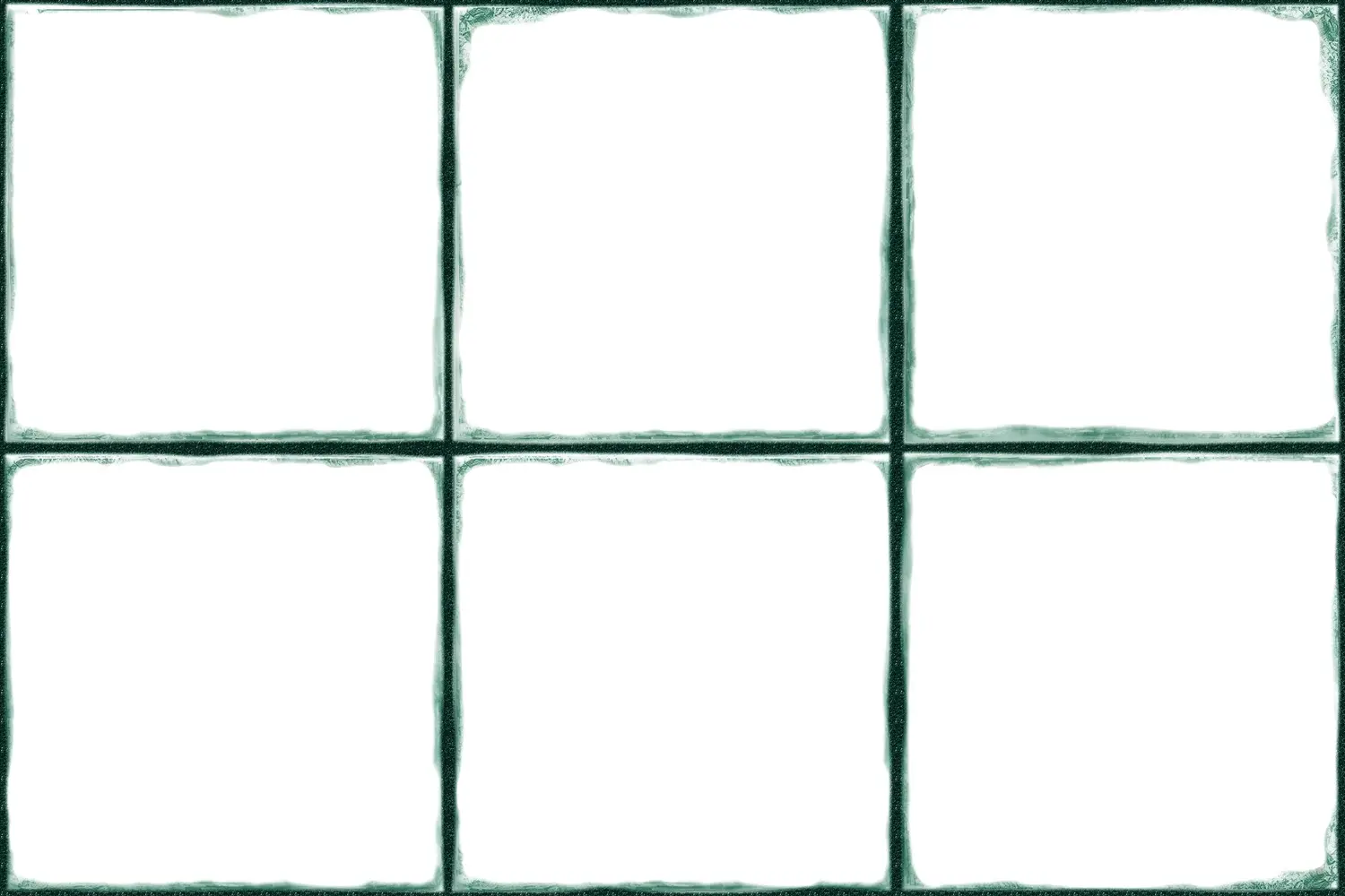 Willow Kitchen wall tile