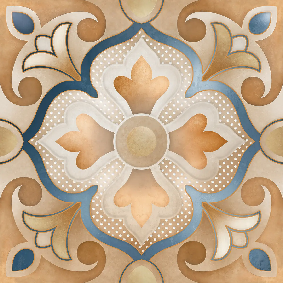 Melisa Art wall tile