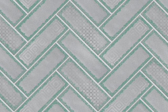Greva Art wall tile