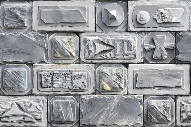 Shiner Craft wall tile