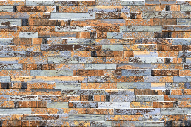 Coprica Pencil wall tile