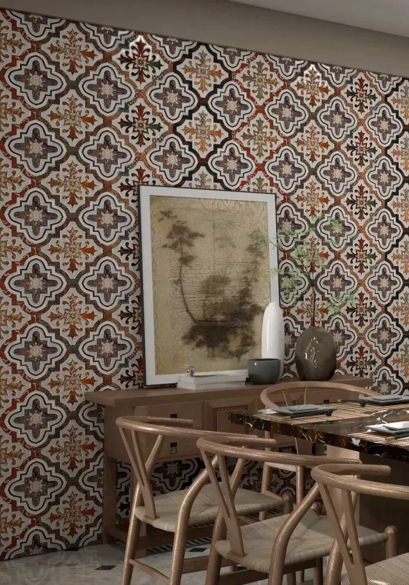 TIMELESS WALL