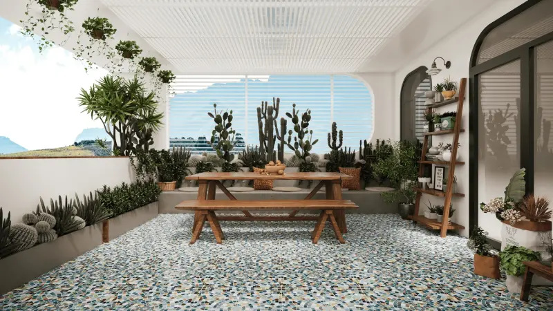 SIGNATURE FLOOR
