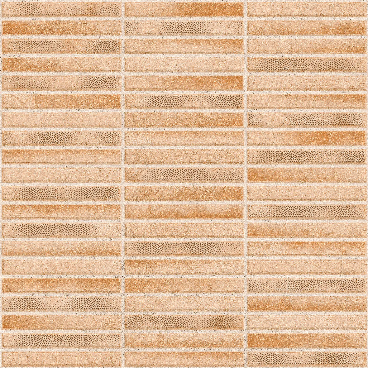 Pigmento Beige wall tile by Axoli Tiles