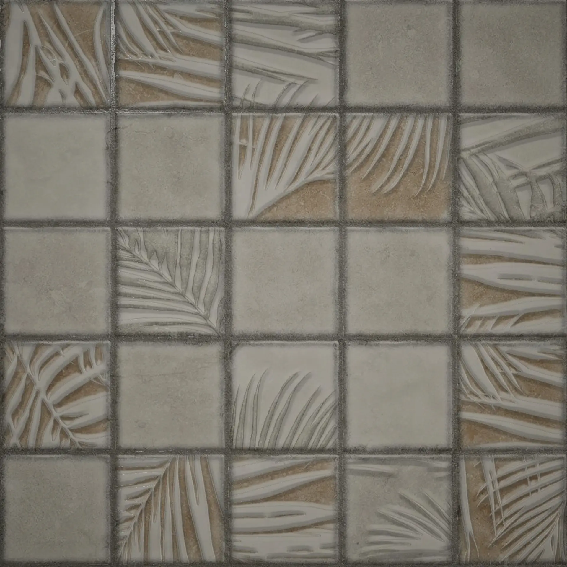 Jasper wall tile by Axoli Tiles