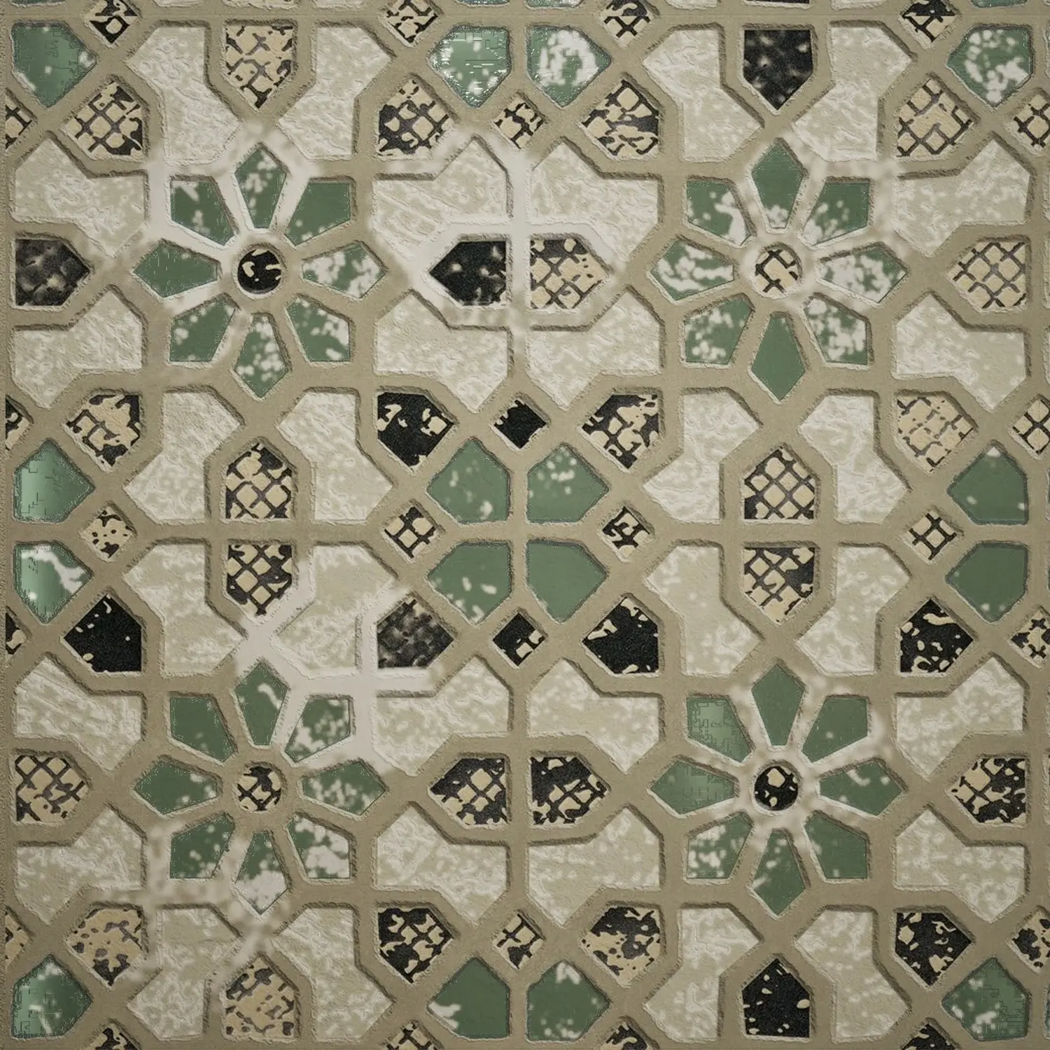 Marmi wall tile by Axoli Tiles