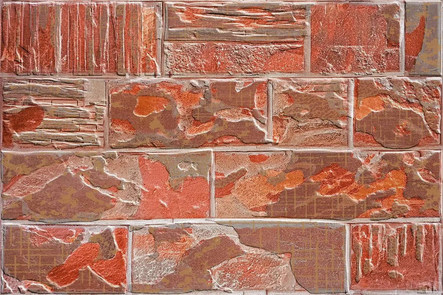 Jaspo Lalie wall tile, Exterior Design collection